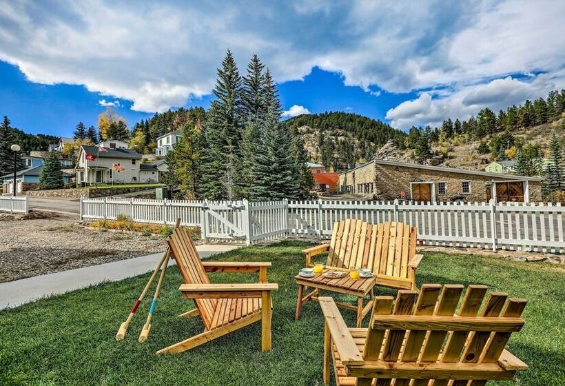 Black Hawk City S Only Vacation Home, Near Casinos