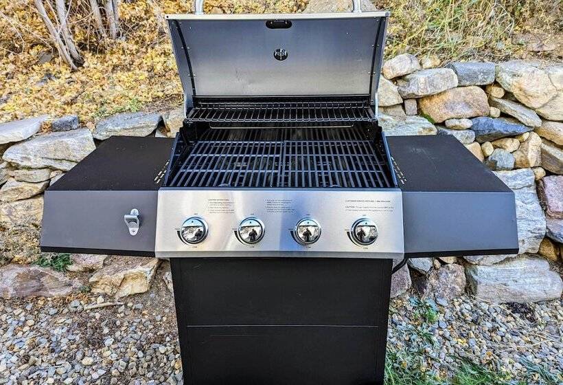 Black Hawk City S Only Vacation Home, Near Casinos