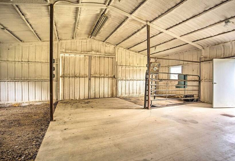 Gainesville Home W/ Outdoor Oasis, 16 Mi To Lake