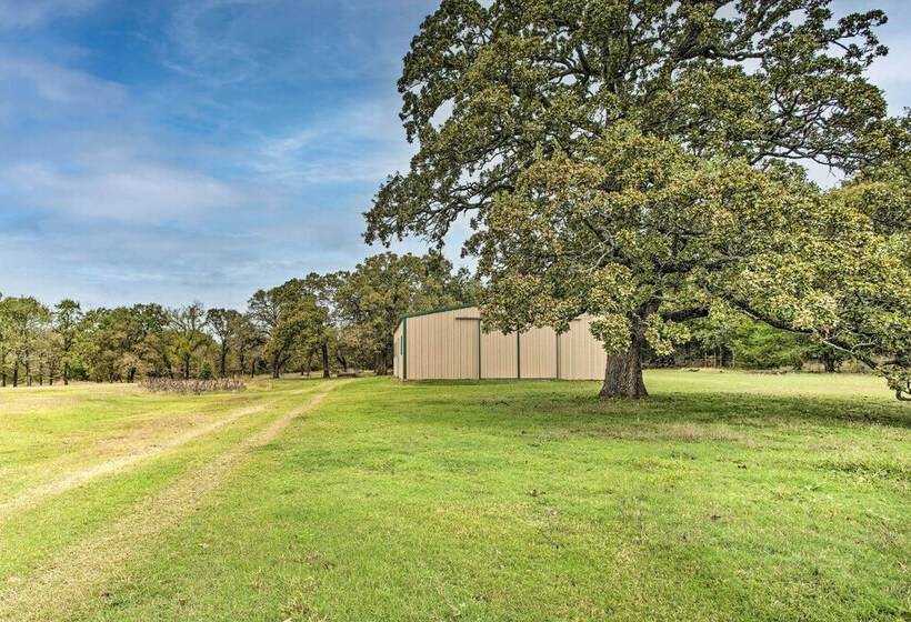 Gainesville Home W/ Outdoor Oasis, 16 Mi To Lake