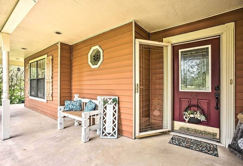 Gainesville Home W/ Outdoor Oasis, 16 Mi To Lake
