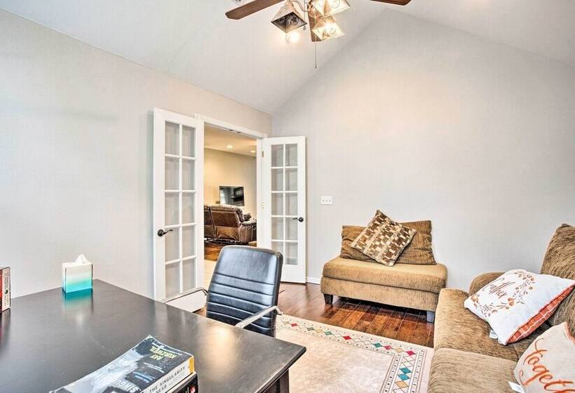 Gainesville Home W/ Outdoor Oasis, 16 Mi To Lake