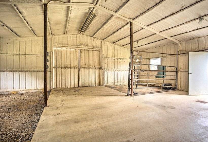 Gainesville Home W/ Outdoor Oasis, 16 Mi To Lake