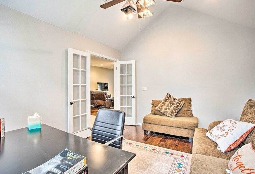 Gainesville Home W/ Outdoor Oasis, 16 Mi To Lake