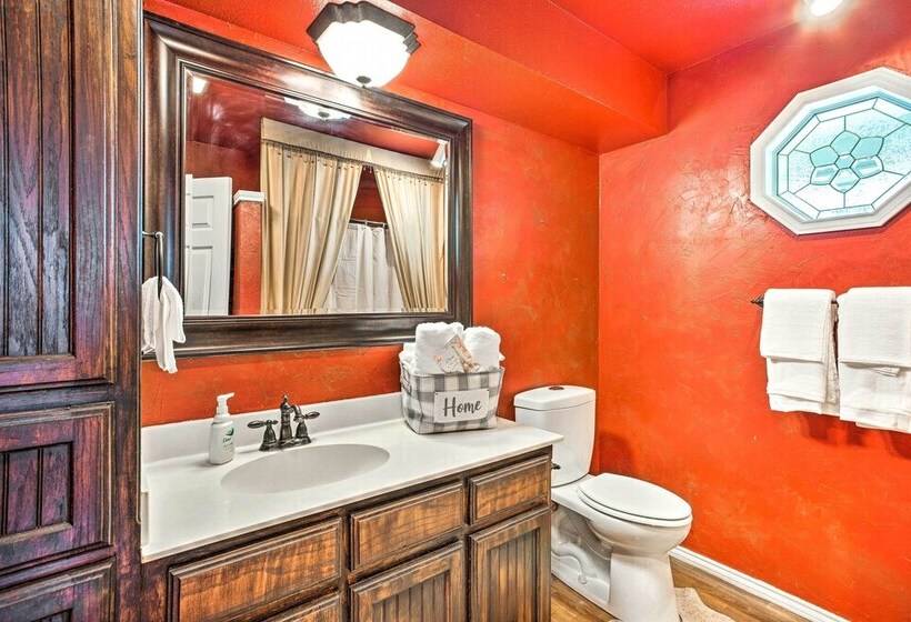 Gainesville Home W/ Outdoor Oasis, 16 Mi To Lake