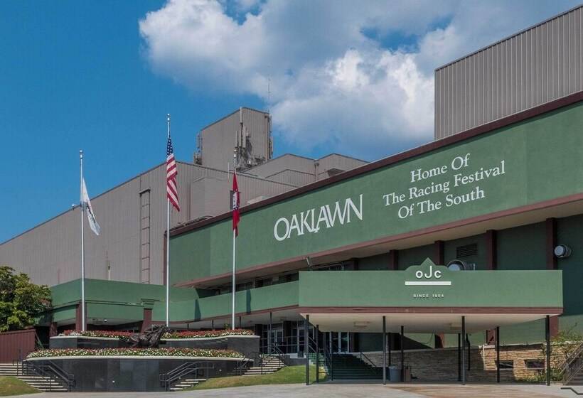 Hot Springs Home < 1 Mi To Oaklawn Racing Casino!