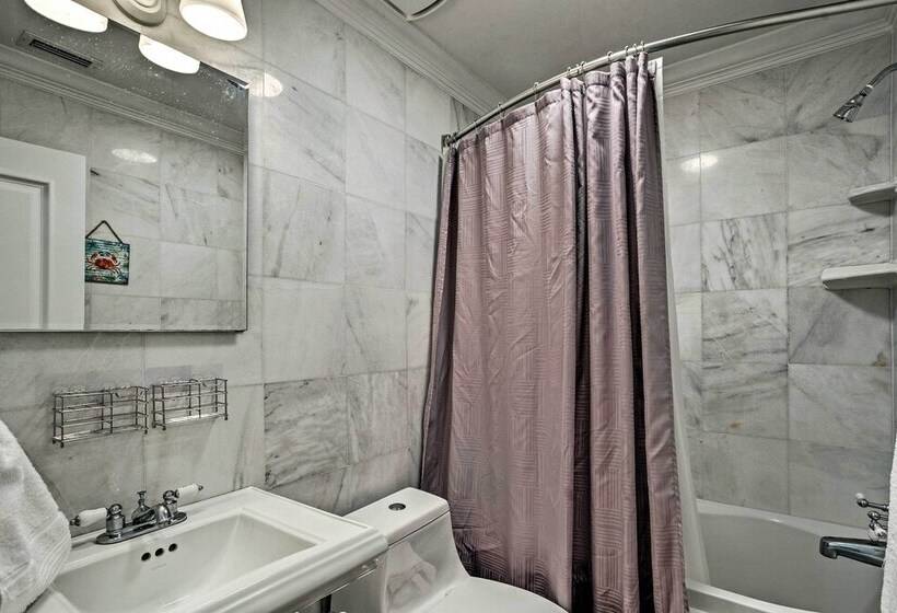 Hutchinson Island Home W/ Heated Pool: Near Beach!