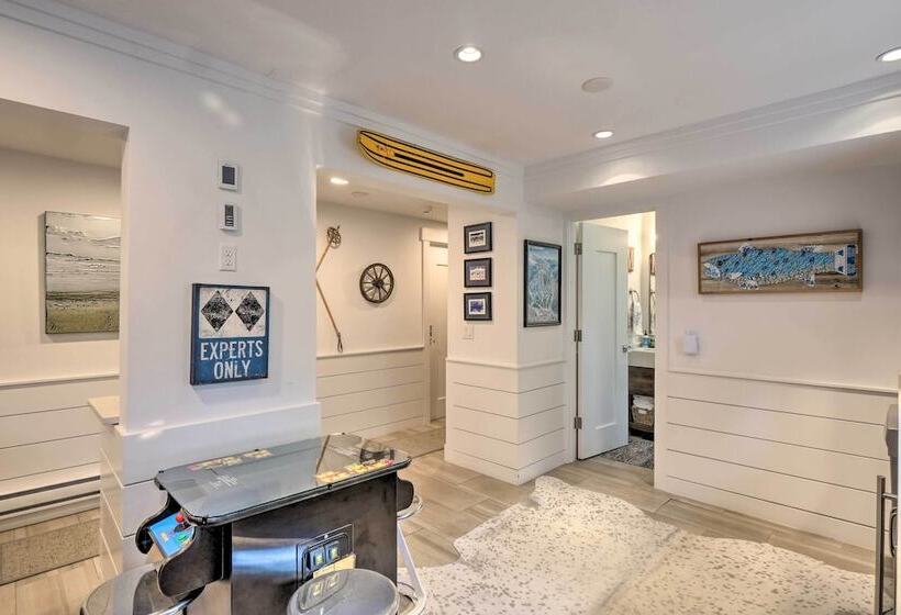 Steps From Central Downtown: Breckenridge Home