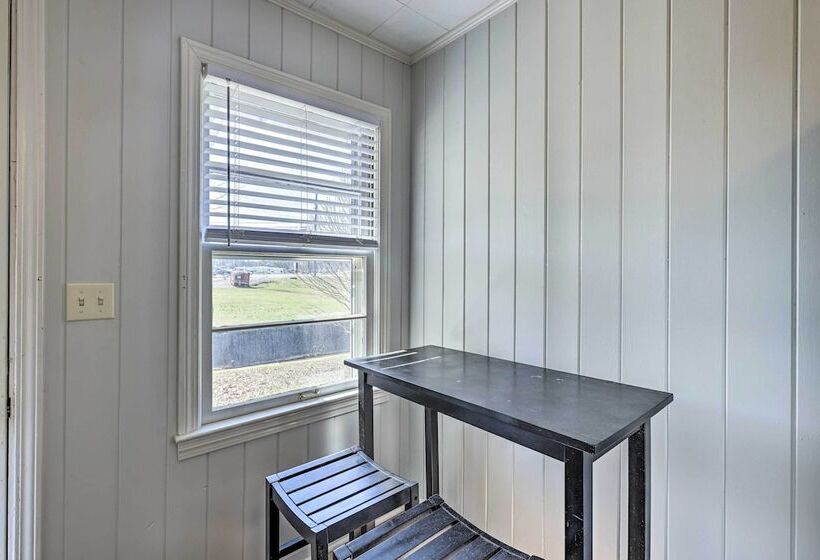 Inviting House 2 Mi To University Of Alabama!