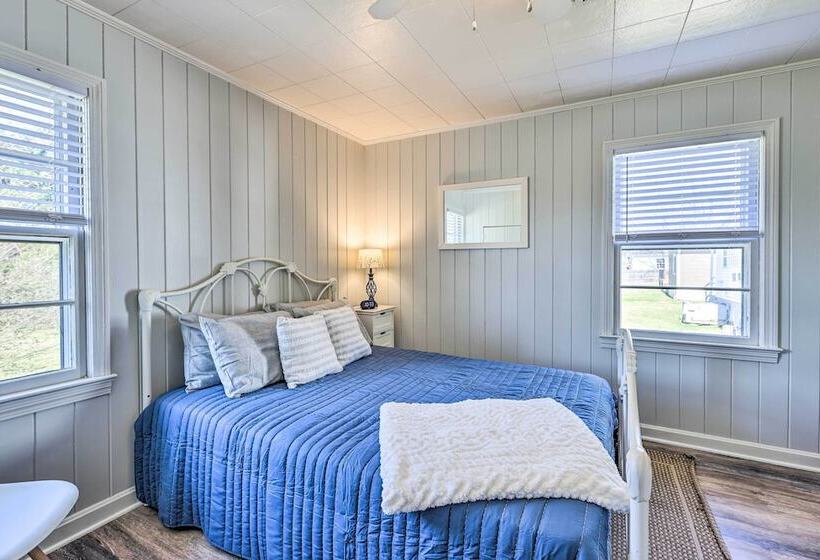 Inviting House 2 Mi To University Of Alabama!