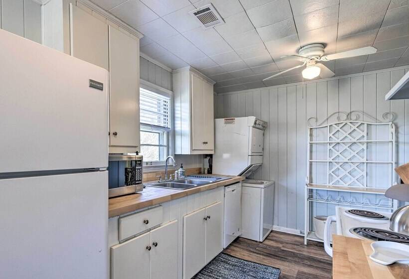 Inviting House 2 Mi To University Of Alabama!