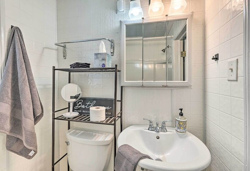 Inviting House 2 Mi To University Of Alabama!