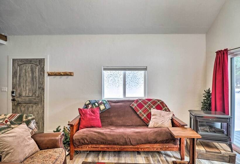 Kalispell Cabin 28 Miles To Glacier National Park!