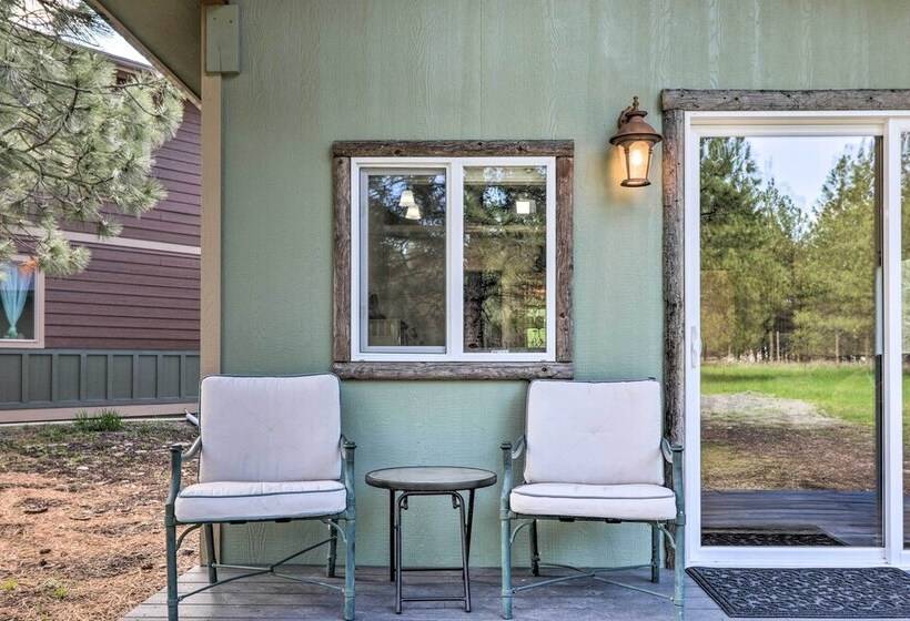 Kalispell Cabin 28 Miles To Glacier National Park!