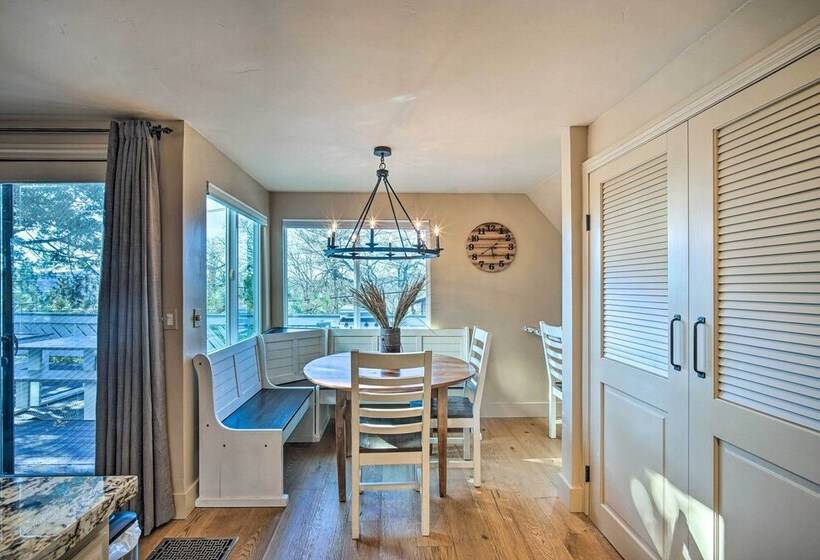 Lake Arrowhead Cabin W/ Balcony, Near Trails