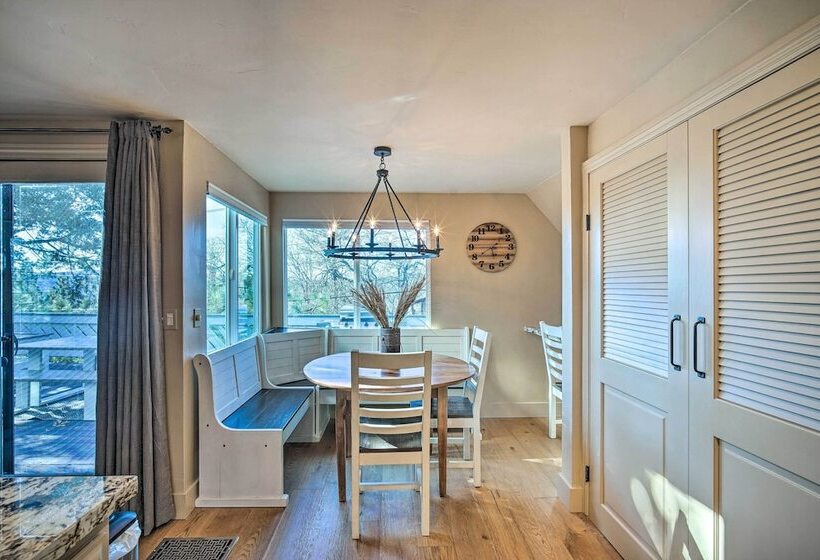 Lake Arrowhead Cabin W/ Balcony, Near Trails