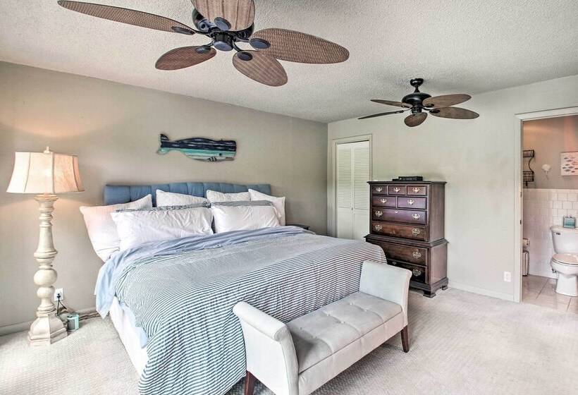 Lakefront Home W/ Dock: 10 Mi To Central Ave!