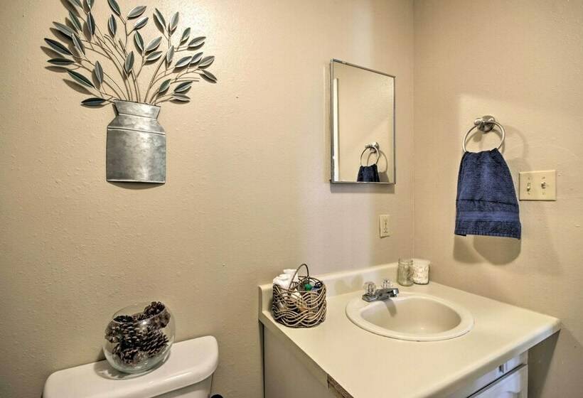 Lakefront Livingston Home W/ Community Amenities!