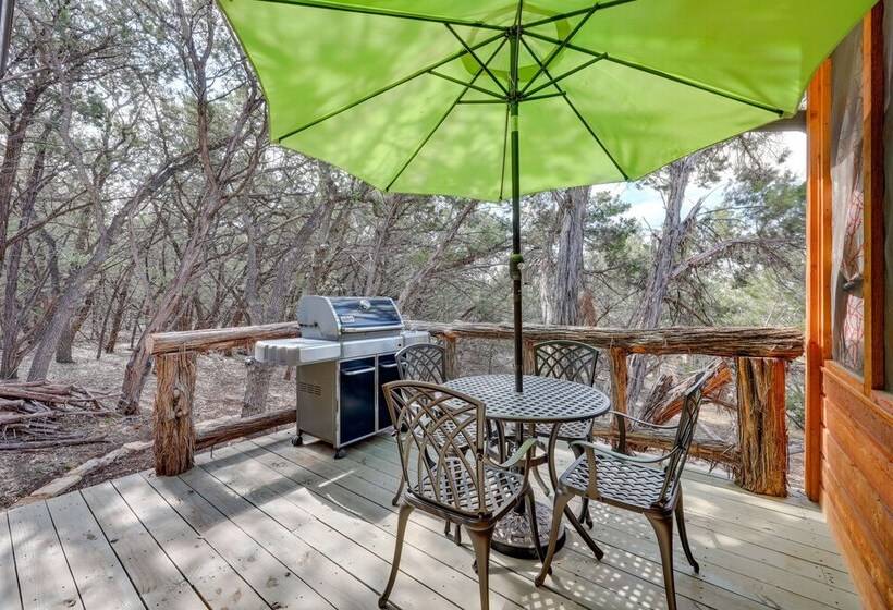 Lakewood Secret  Cabin ~ 4 Mi To The Lake!