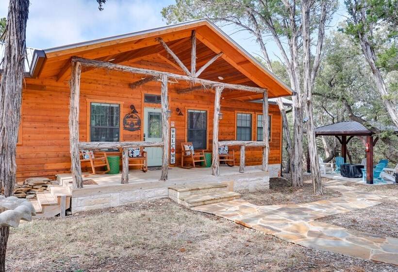 Lakewood Secret  Cabin ~ 4 Mi To The Lake!