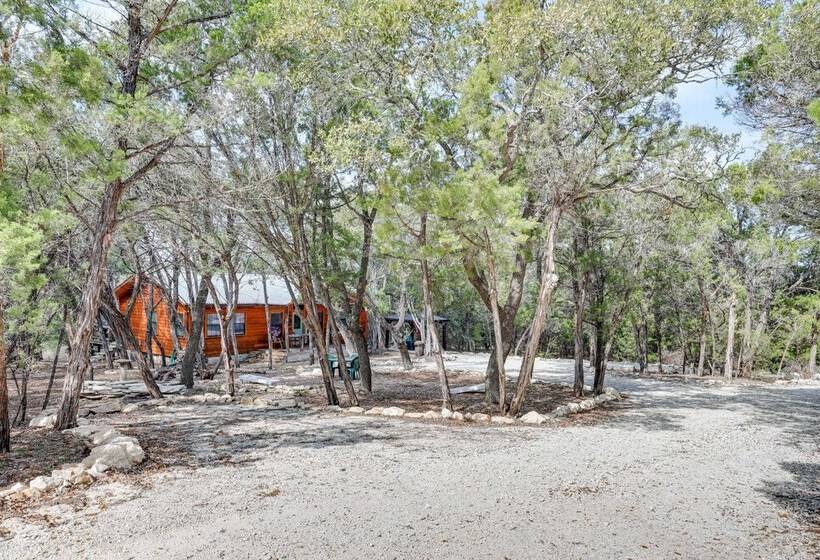 Lakewood Secret  Cabin ~ 4 Mi To The Lake!