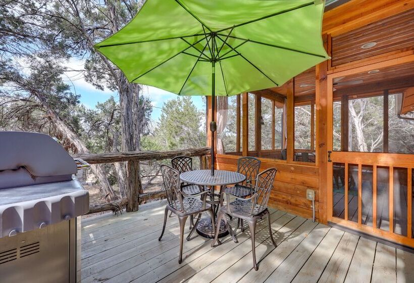 Lakewood Secret  Cabin ~ 4 Mi To The Lake!