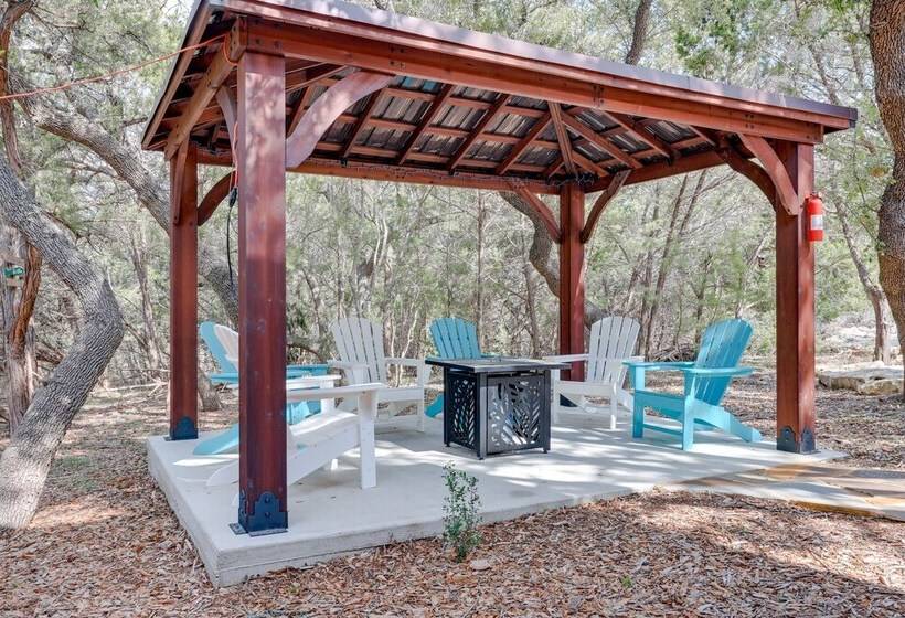 Lakewood Secret  Cabin ~ 4 Mi To The Lake!