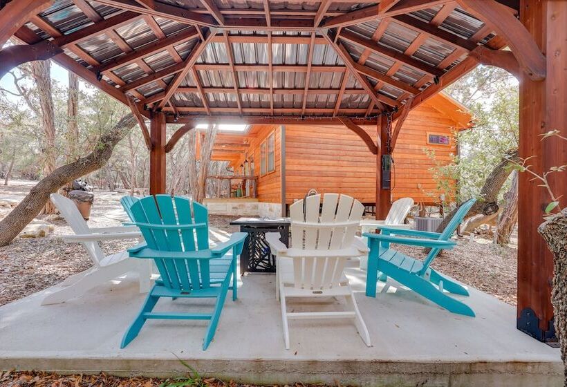 Lakewood Secret  Cabin ~ 4 Mi To The Lake!