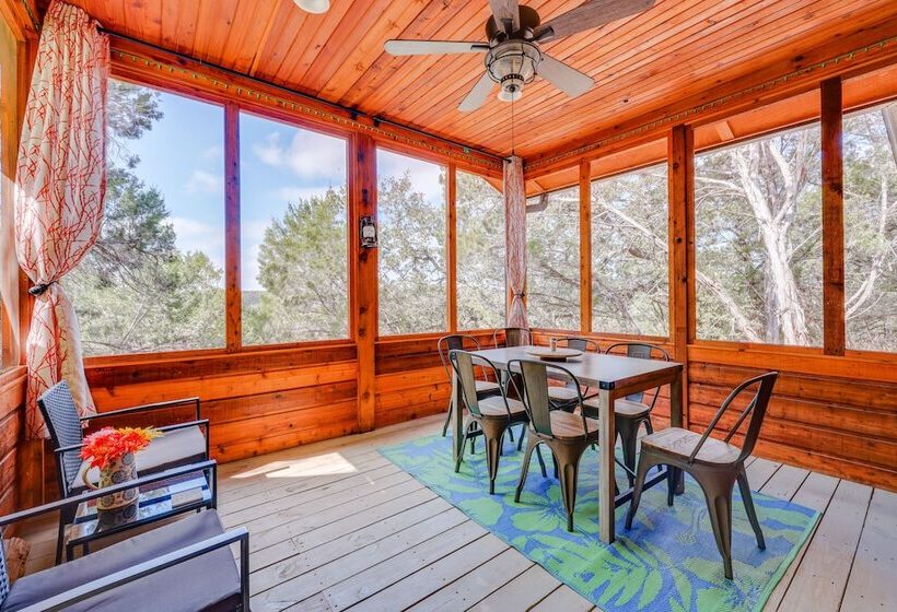 Lakewood Secret  Cabin ~ 4 Mi To The Lake!