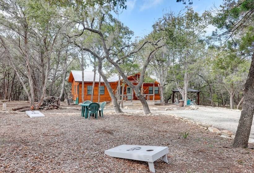 Lakewood Secret  Cabin ~ 4 Mi To The Lake!