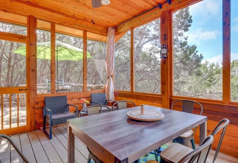 Lakewood Secret  Cabin ~ 4 Mi To The Lake!