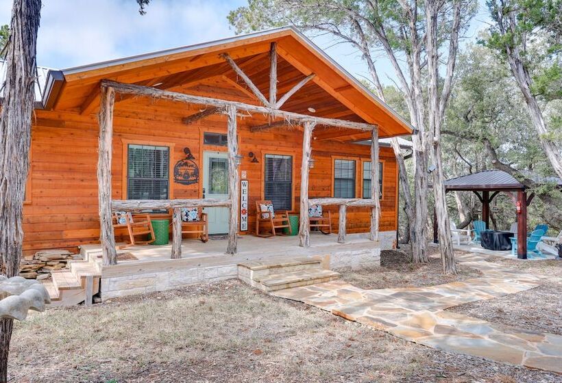 Lakewood Secret  Cabin ~ 4 Mi To The Lake!