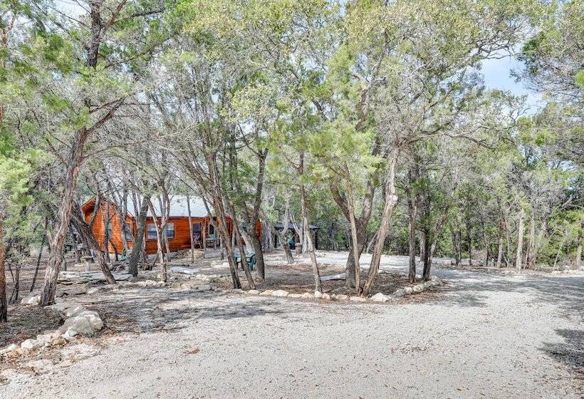 Lakewood Secret  Cabin ~ 4 Mi To The Lake!