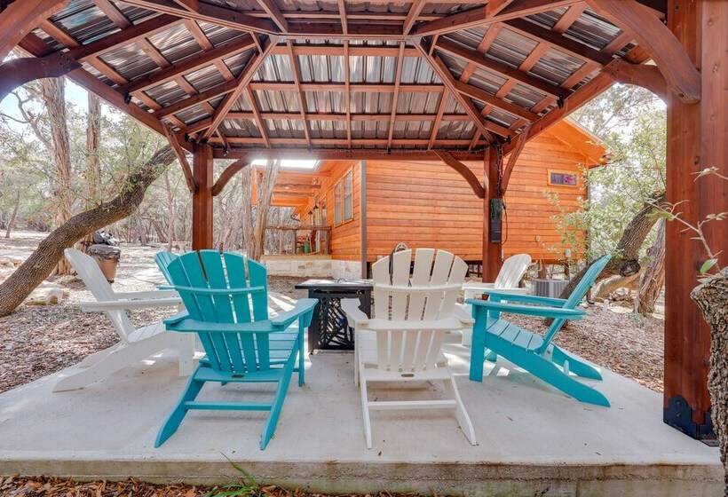 Lakewood Secret  Cabin ~ 4 Mi To The Lake!