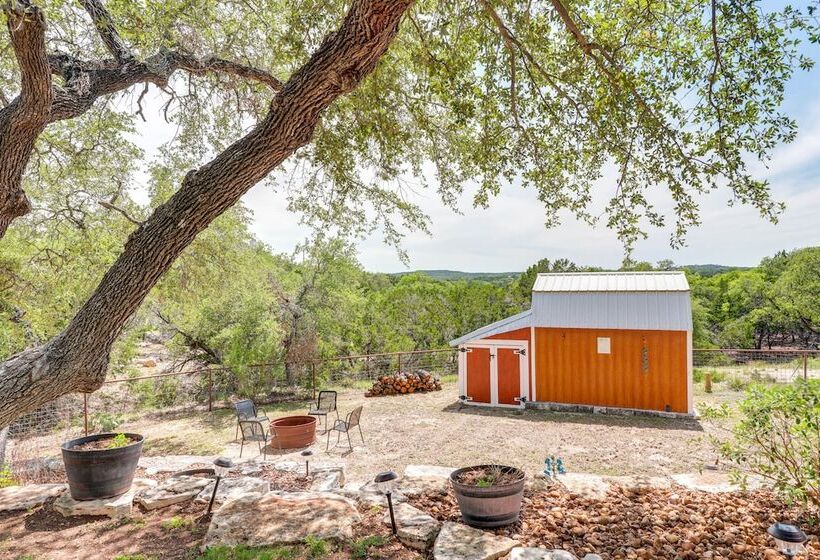 Lodge At Rocky Creek  W/ Private Hot Tub & Yard!