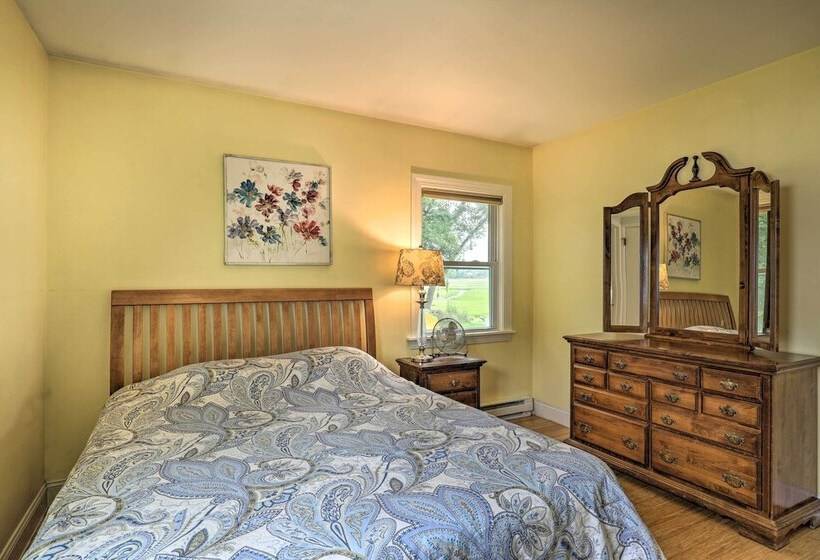 Lovely  Blue Heron Cottage  On Annisquam River!