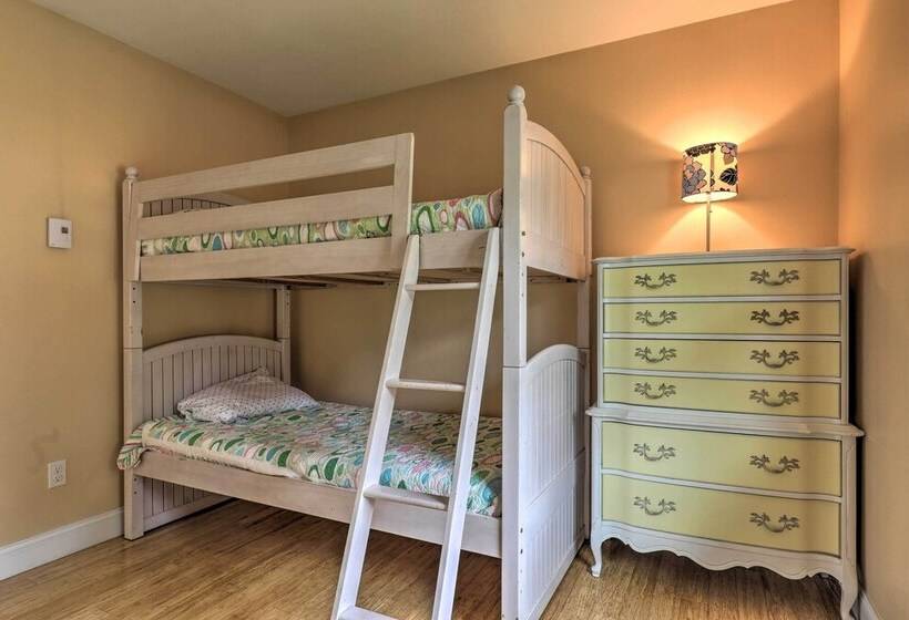 Lovely  Blue Heron Cottage  On Annisquam River!