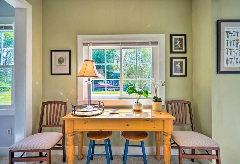 Lovely Lakewood Cottage Near Chautauqua Lake!