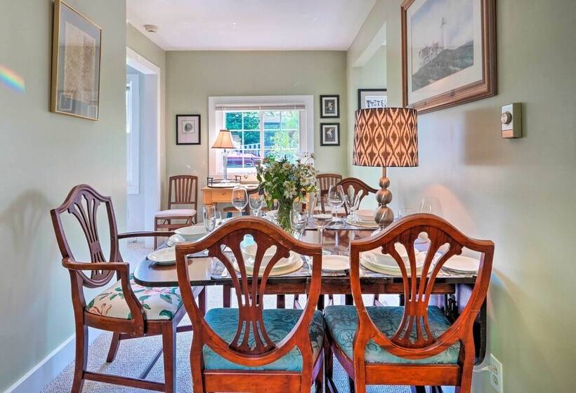 Lovely Lakewood Cottage Near Chautauqua Lake!