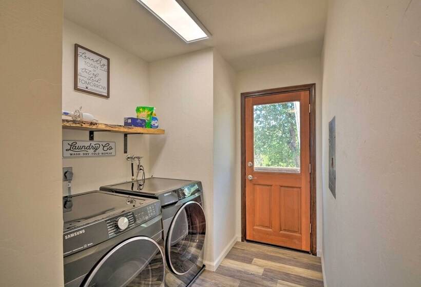 Lovely Yosemite Area Home W/ Hilltop Mtn View