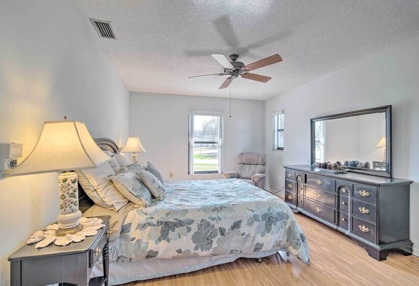 Marion Oaks Home < 20 Mi To Equestrian Center