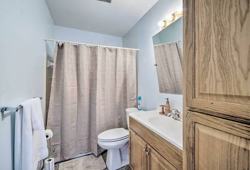 Marion Oaks Home < 20 Mi To Equestrian Center