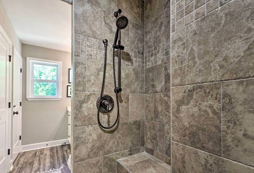 Nature Lover S Paradise: Hike, Bike & Fish!