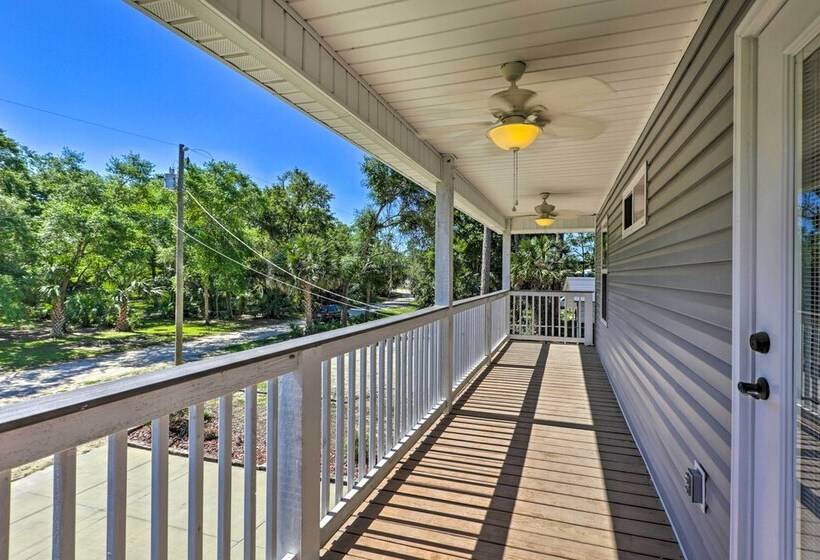 Nature Lover S Paradise: Hike, Bike & Fish!