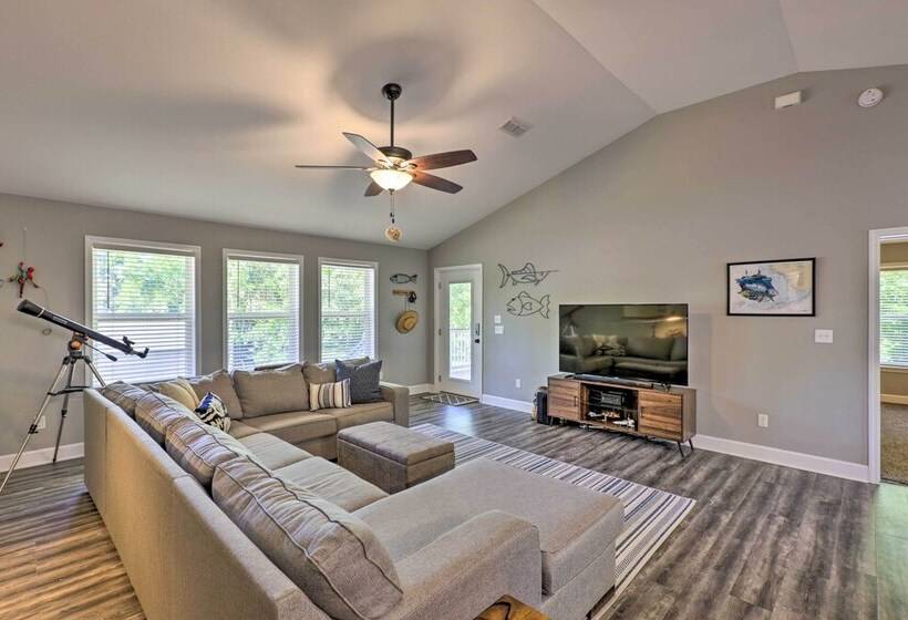 Nature Lover S Paradise: Hike, Bike & Fish!