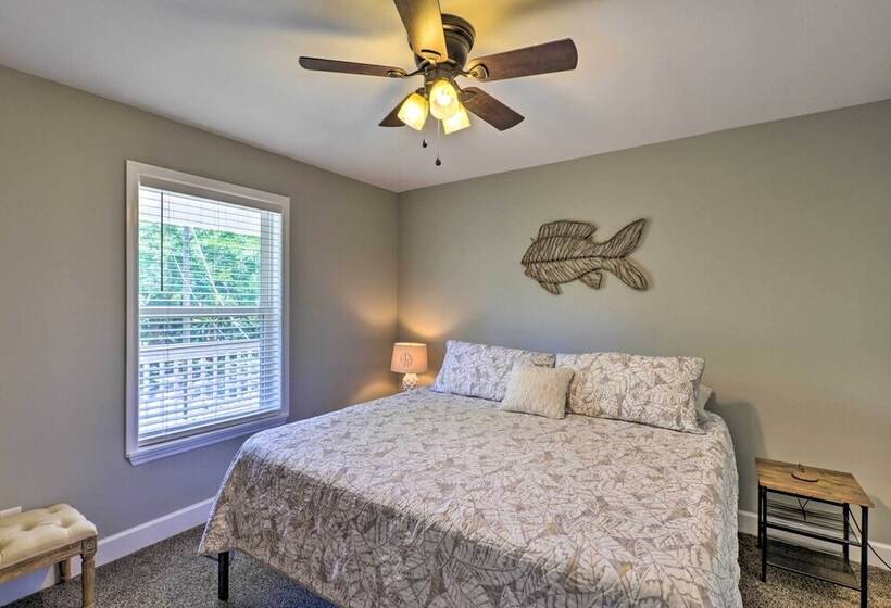 Nature Lover S Paradise: Hike, Bike & Fish!