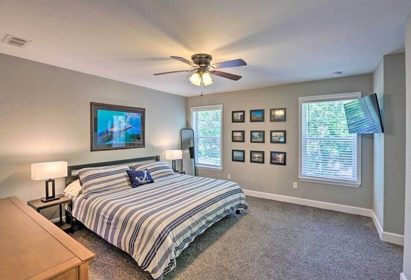 Nature Lover S Paradise: Hike, Bike & Fish!