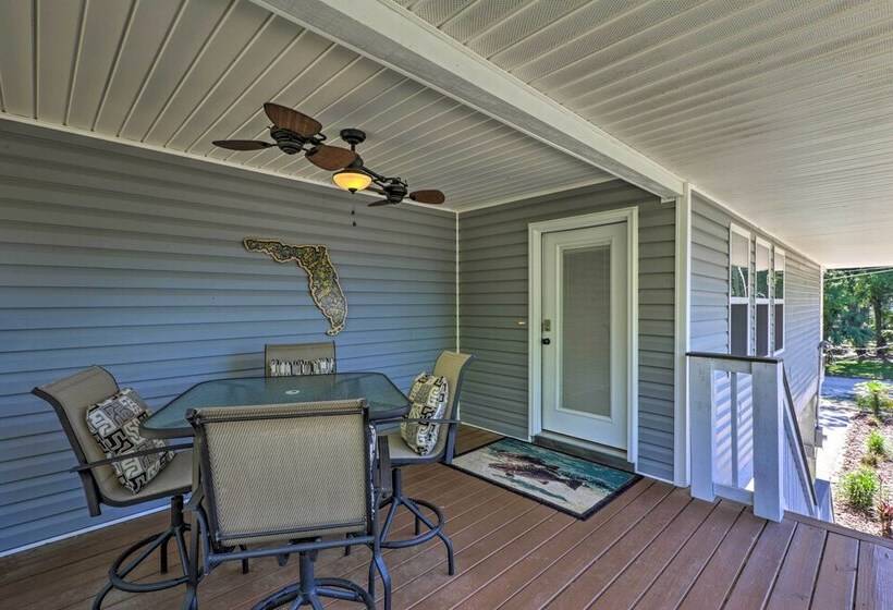 Nature Lover S Paradise: Hike, Bike & Fish!