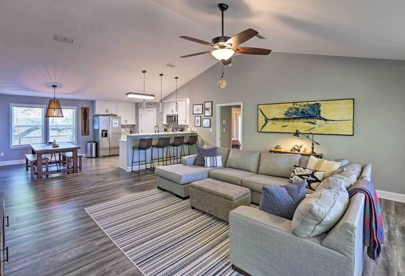 Nature Lover S Paradise: Hike, Bike & Fish!