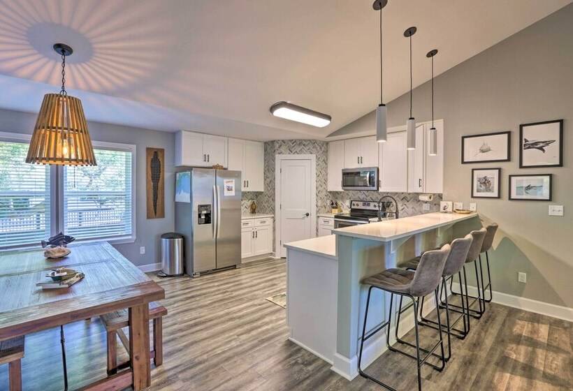 Nature Lover S Paradise: Hike, Bike & Fish!